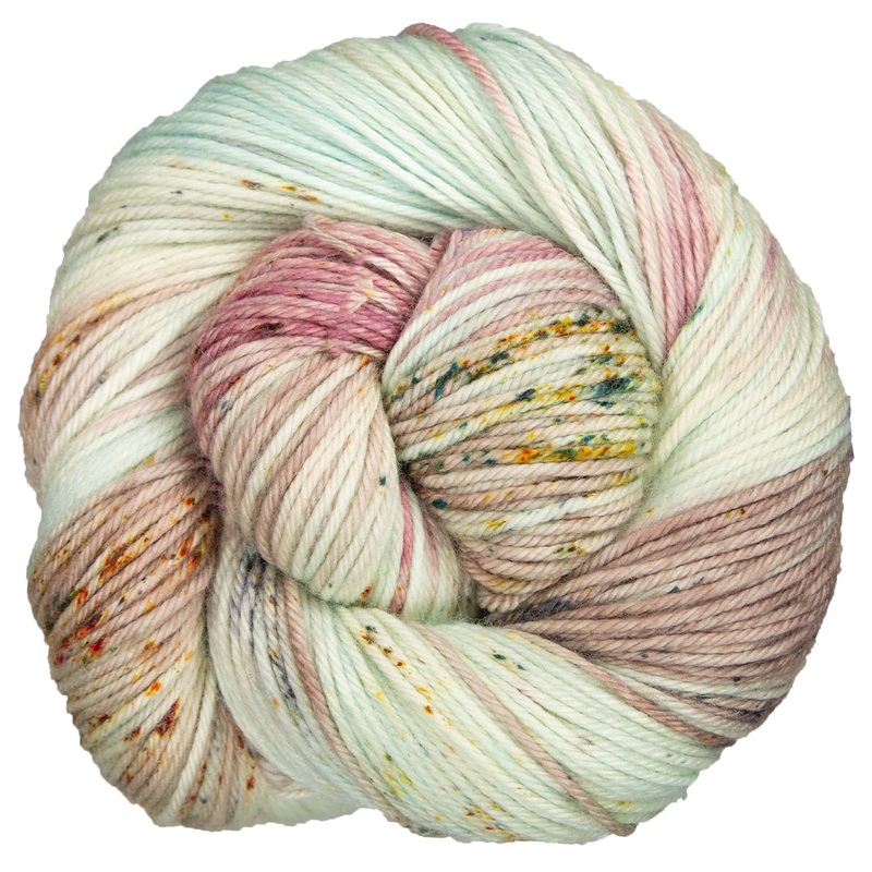 Madelinetosh Tosh DK Yarn – Frontier Stars