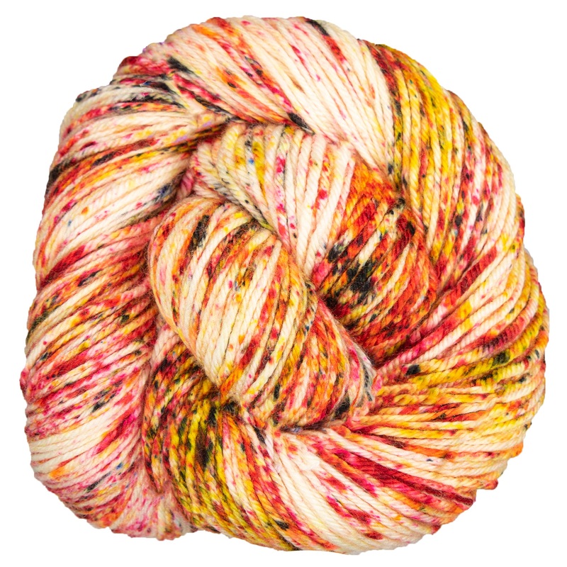 Madelinetosh Tosh DK Yarn – Sunday Scaries