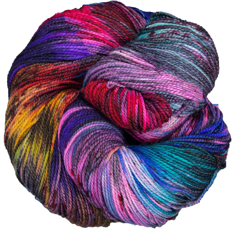 Madelinetosh Tosh Sock Yarn – You Do You