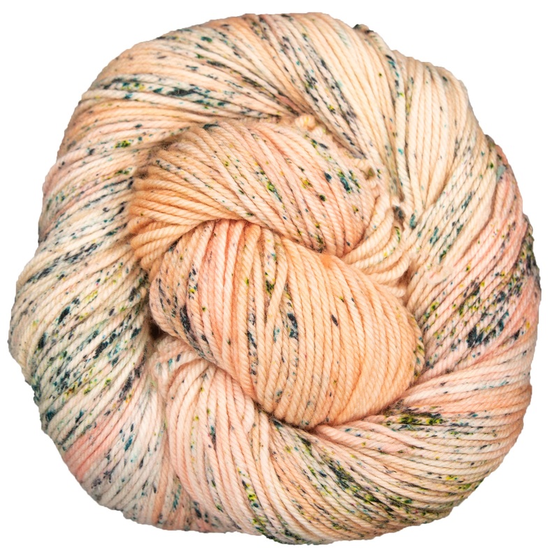 Madelinetosh Tosh Vintage Yarn – Back in Time