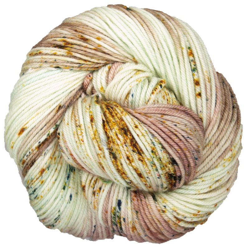 Madelinetosh Tosh Vintage Yarn – Frontier Stars