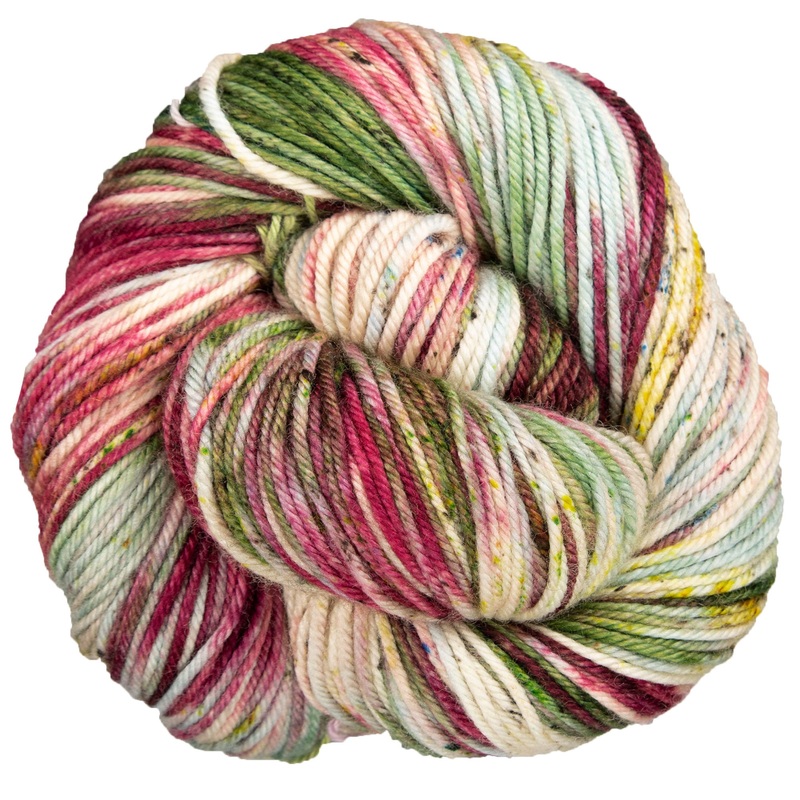 Madelinetosh Tosh Vintage Yarn – Shroom with a View