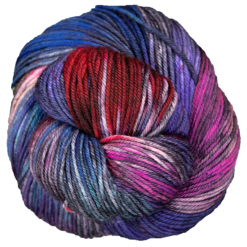 Madelinetosh Tosh Vintage Yarn – You Do You