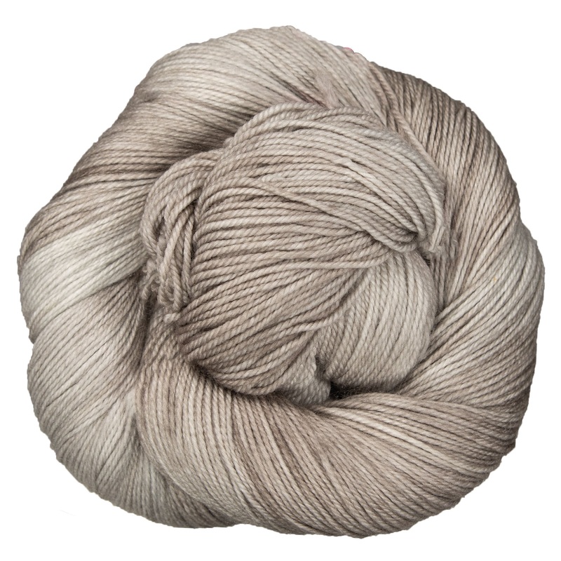 Madelinetosh Twist Light Yarn – Meow