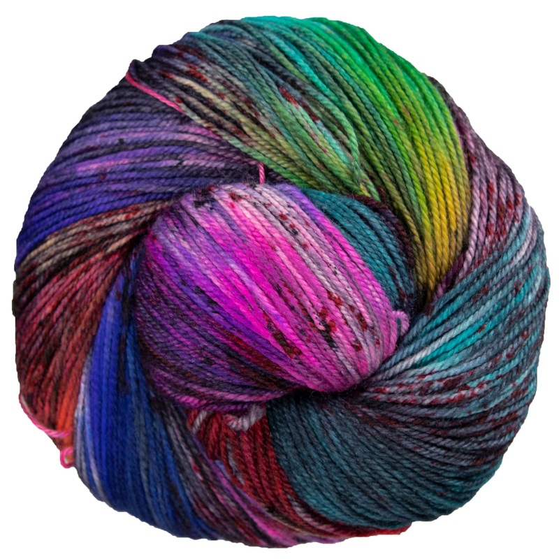 Madelinetosh Twist Light Yarn – You Do You