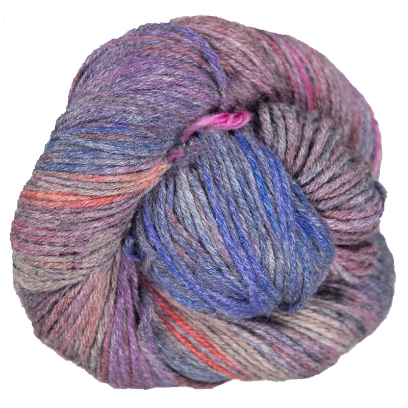 Madelinetosh Wool + Cotton Yarn – You Do You