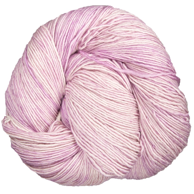 Malabrigo Mechita Yarn – 689 Valentina