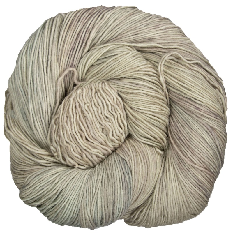 Malabrigo Mechita Yarn – 696 Whole Grain