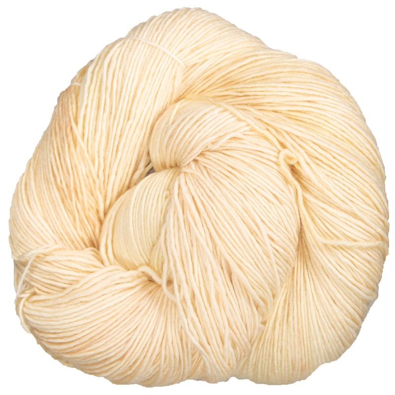 Malabrigo Mechita Yarn – 704 Ivory
