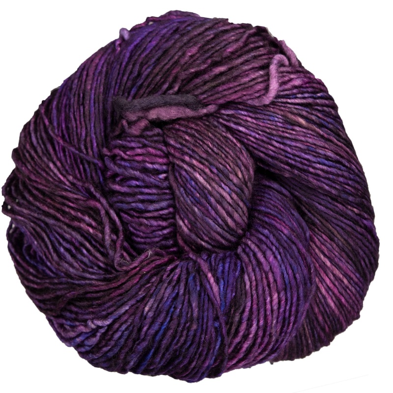 Malabrigo Washted Yarn – 136 Sabiduria