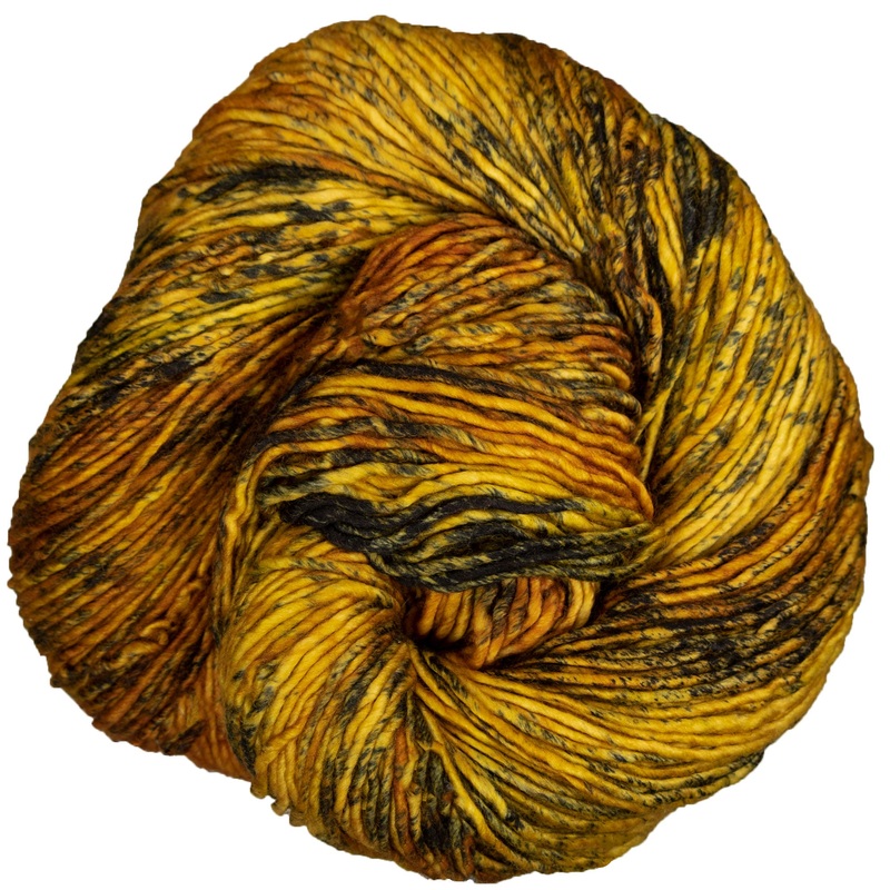 Malabrigo Washted Yarn – 183 Pecas
