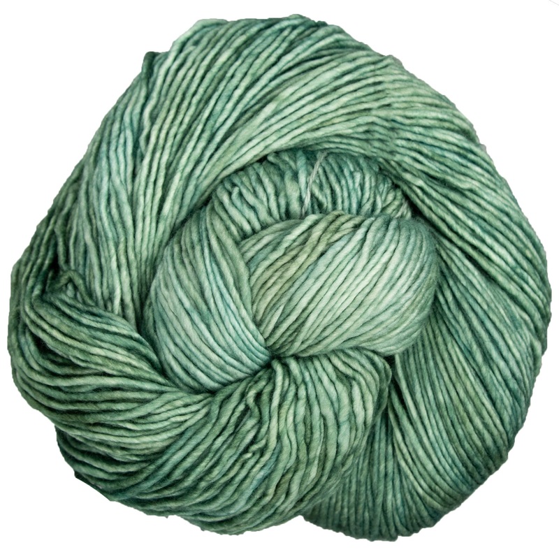 Malabrigo Washted Yarn – 363 Pascal