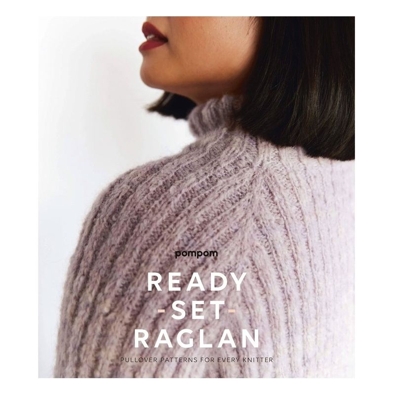 Pom Pom Ready Set Books – Ready Set Raglan