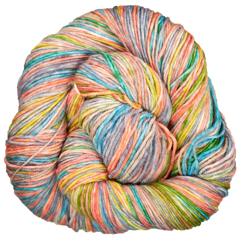 Urth Yarns Uneek Fingering Yarn – 3027