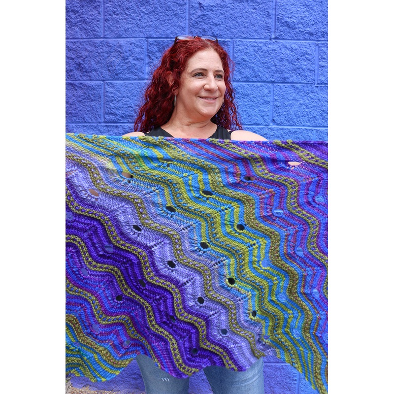 Ambah O’Brien Patterns – Adventuresome -PDF Download