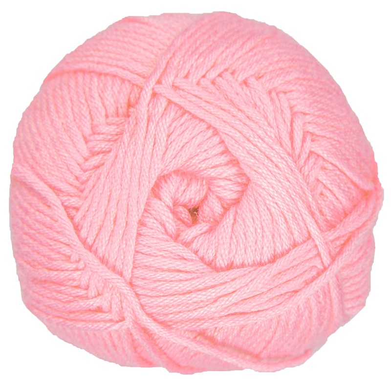 Berroco Comfort Yarn – 97105 Bubblegum
