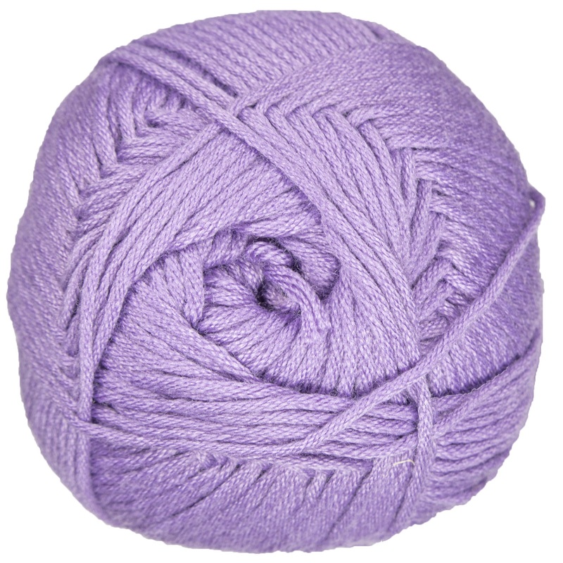 Berroco Comfort Yarn – 97106 Lilac