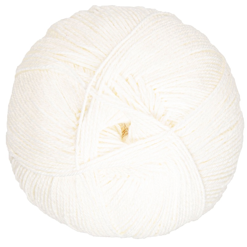Berroco Vintage Sock Yarn – 12001 Mochi