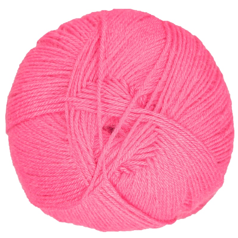 Berroco Vintage Sock Yarn – 12012 Shocking