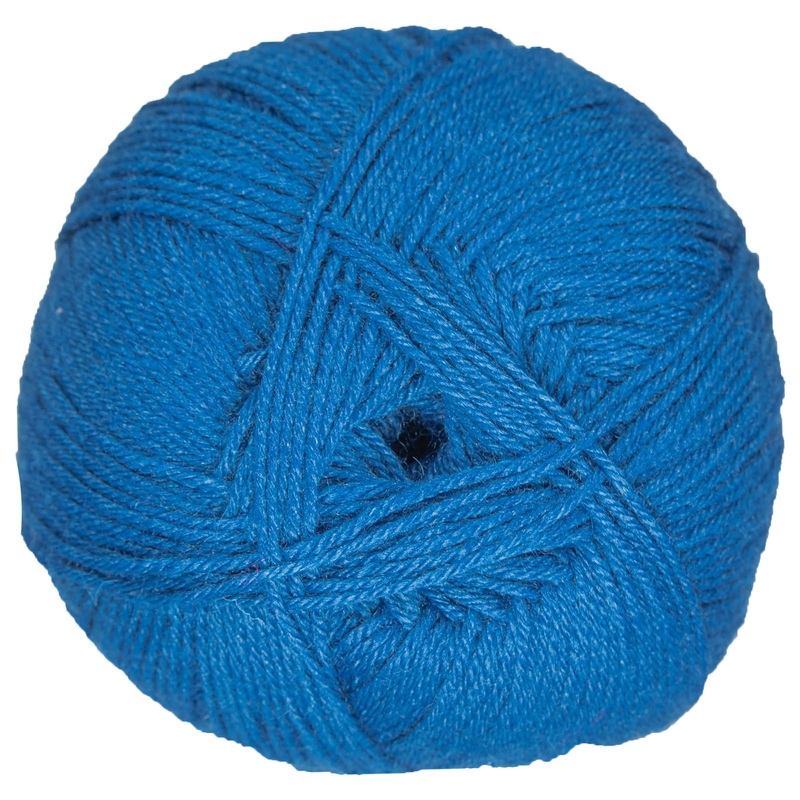 Berroco Vintage Sock Yarn – 12022 Azure