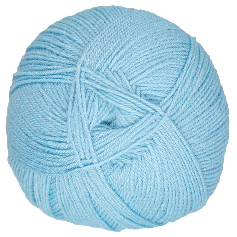 Berroco Vintage Sock Yarn – 12023 Sky Blue