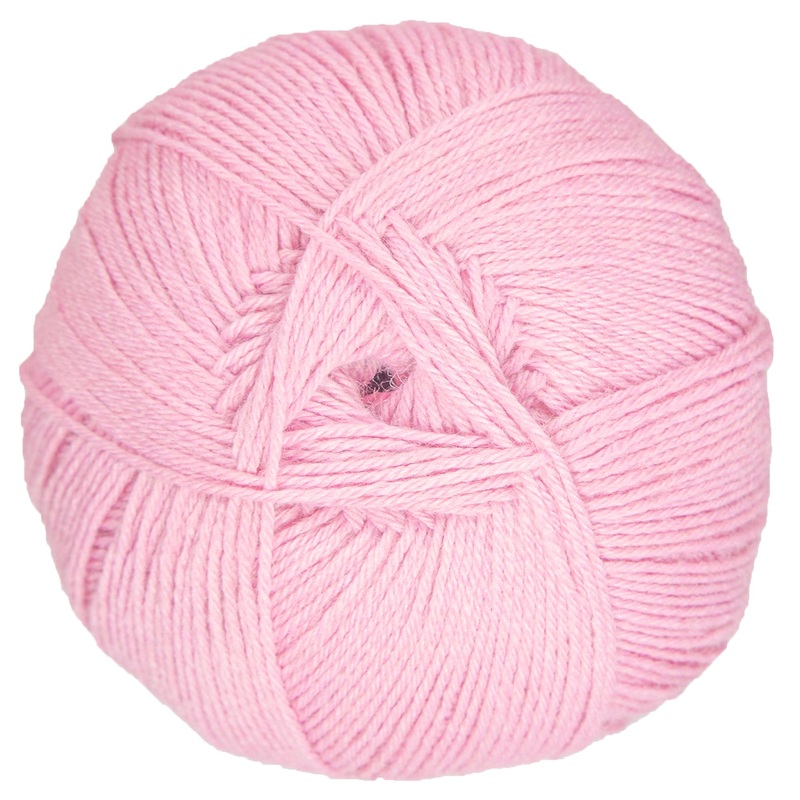 Berroco Vintage Sock Yarn – 12024 Ballet Slipper