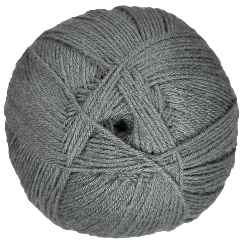 Berroco Vintage Sock Yarn – 12025 Storm