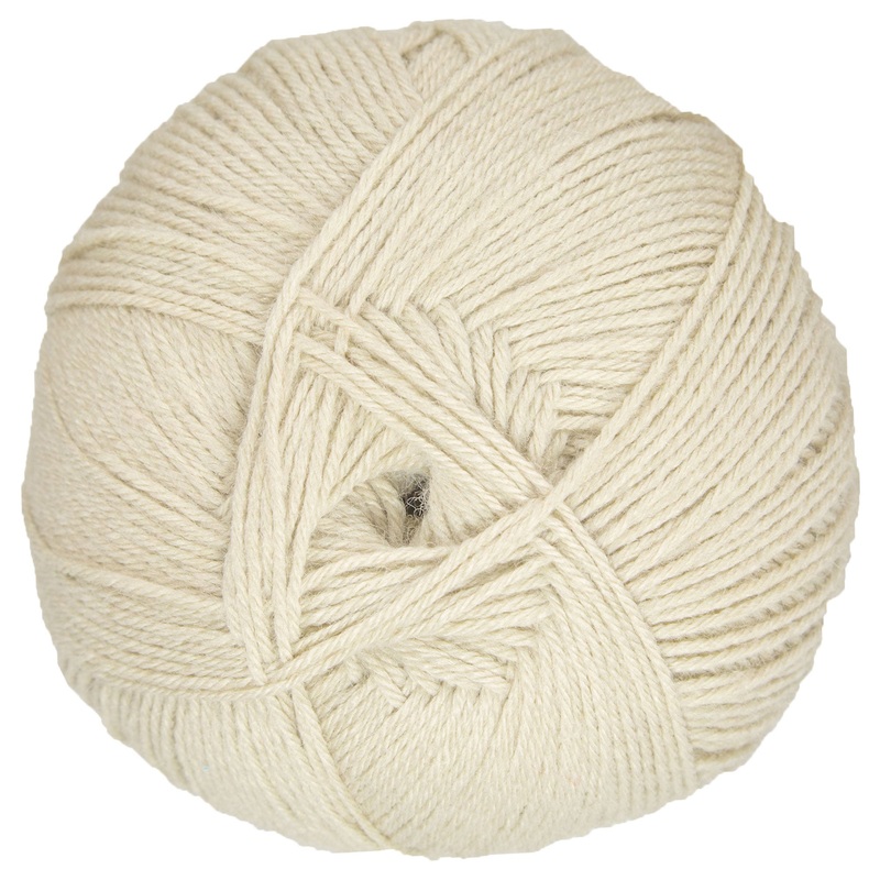 Berroco Vintage Sock Yarn – 12026 Stone