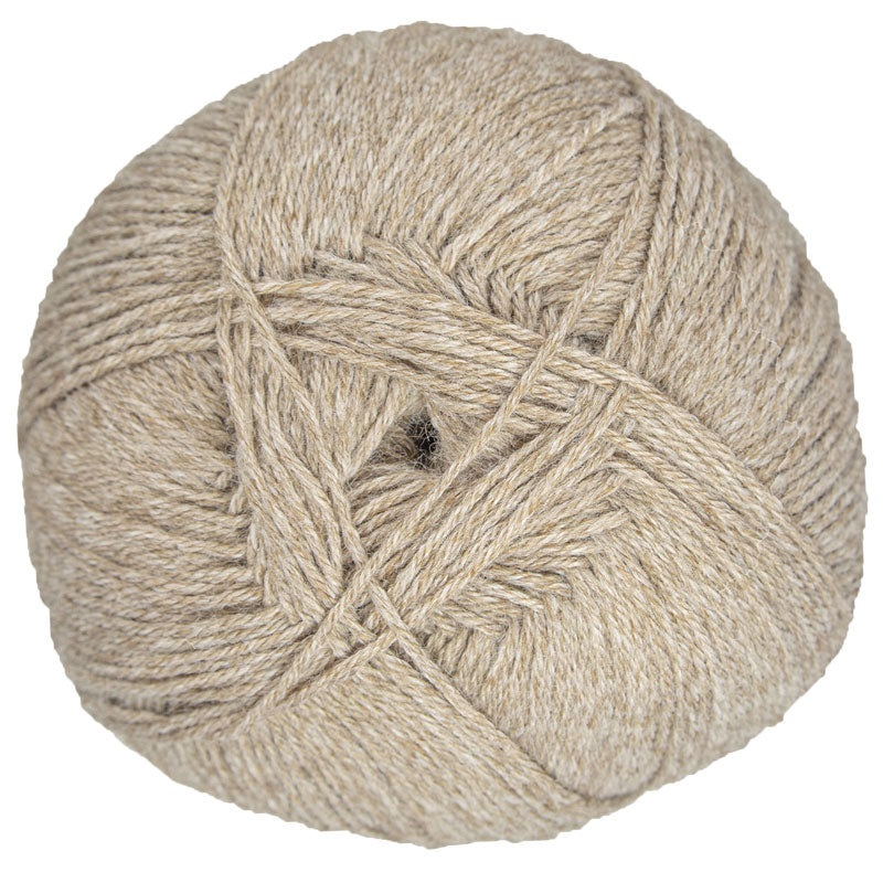 Berroco Vintage Sock Yarn – 12055 Oats