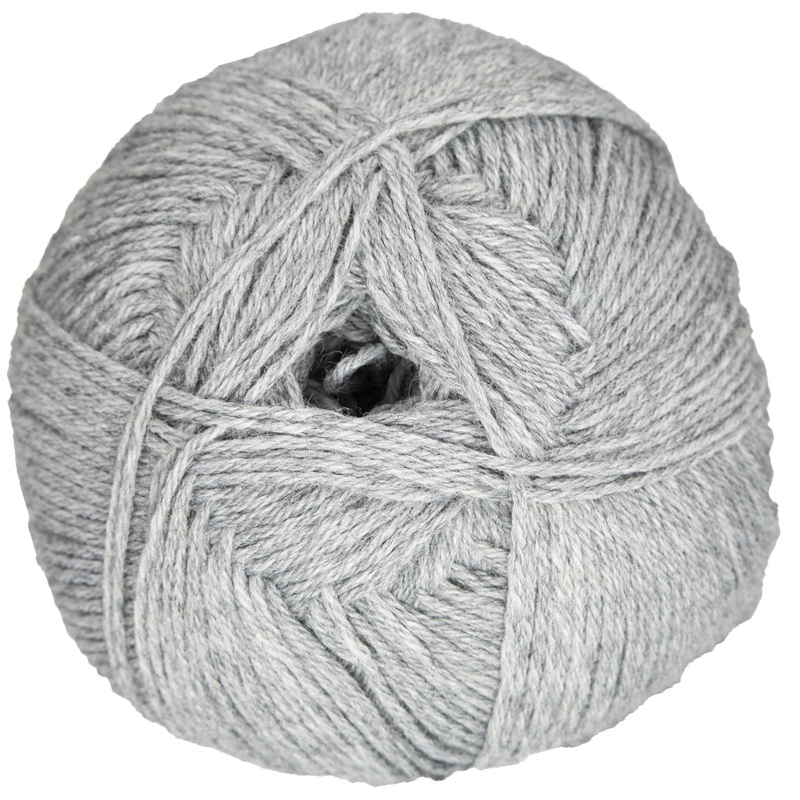 Berroco Vintage Sock Yarn – 12056 Smoke