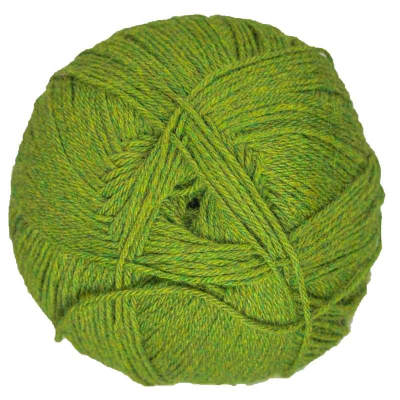 Berroco Vintage Sock Yarn – 12069 Fennel