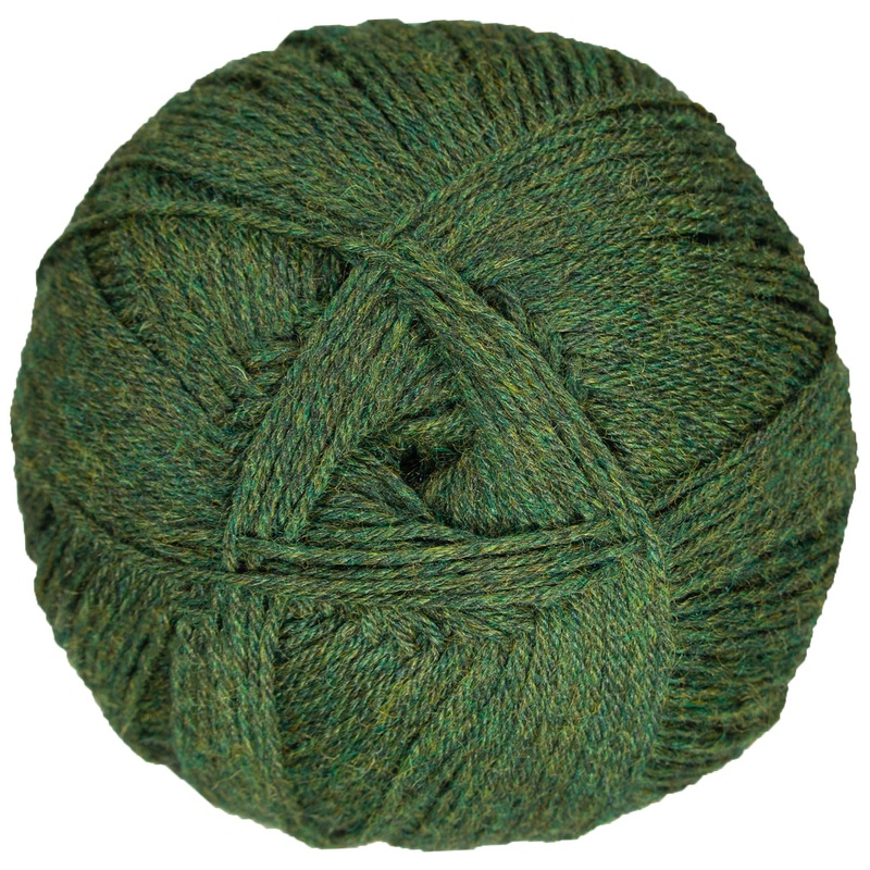 Berroco Vintage Sock Yarn – 12071 Douglas Fir