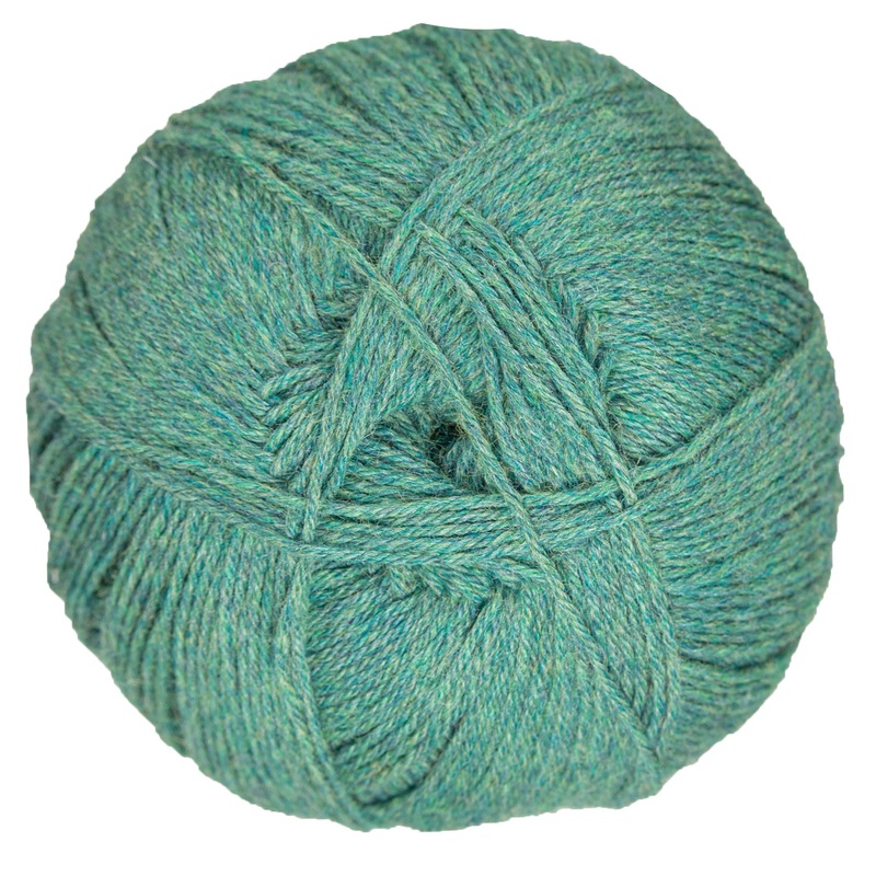 Berroco Vintage Sock Yarn – 12075 Jalapeno