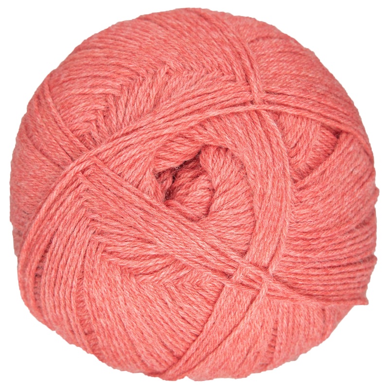 Berroco Vintage Sock Yarn – 12077 Guava