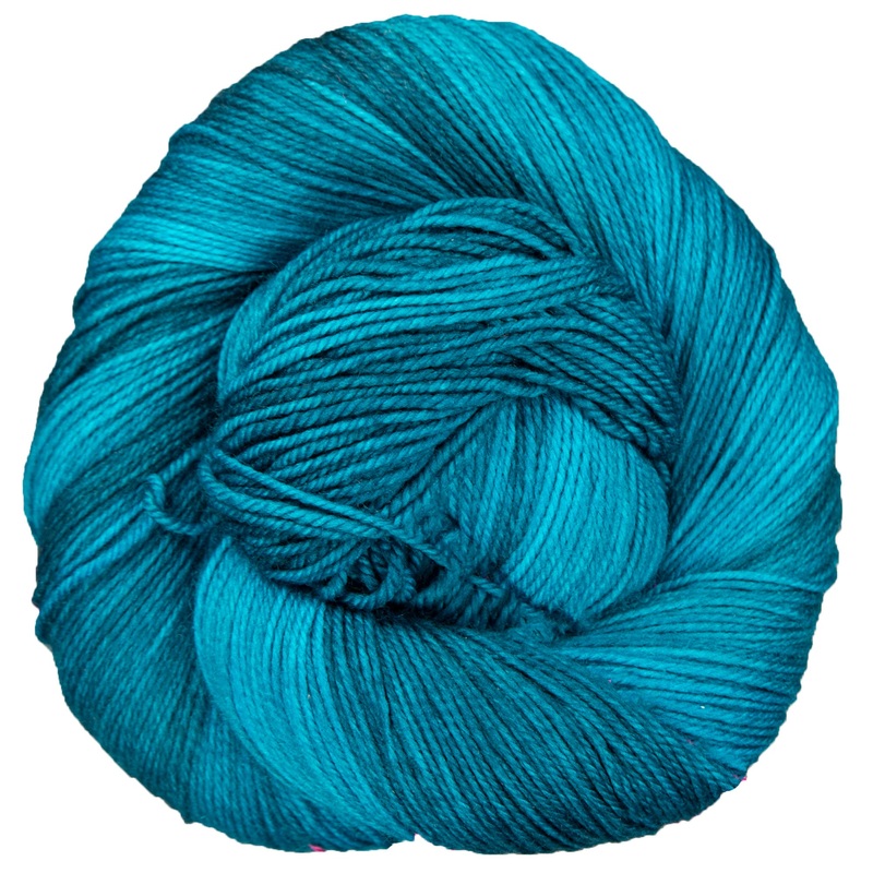 Madelinetosh Twist Light Yarn – Mirth