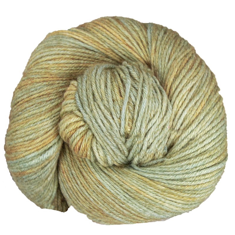 Madelinetosh Wool + Cotton Yarn – Earl Grey