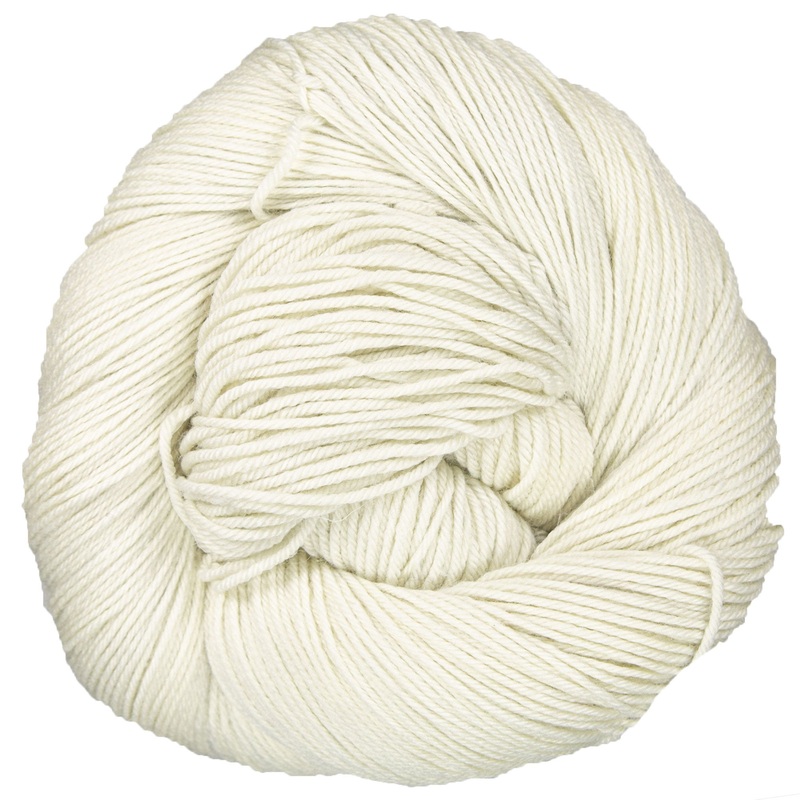 Madelinetosh Woolcycle Sport Yarn – Antler