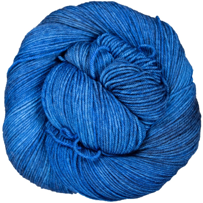 Madelinetosh Woolcycle Sport Yarn – Arctic