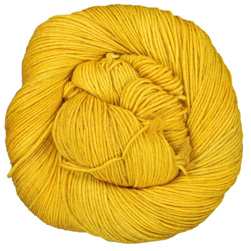 Madelinetosh Woolcycle Sport Yarn – Candlewick