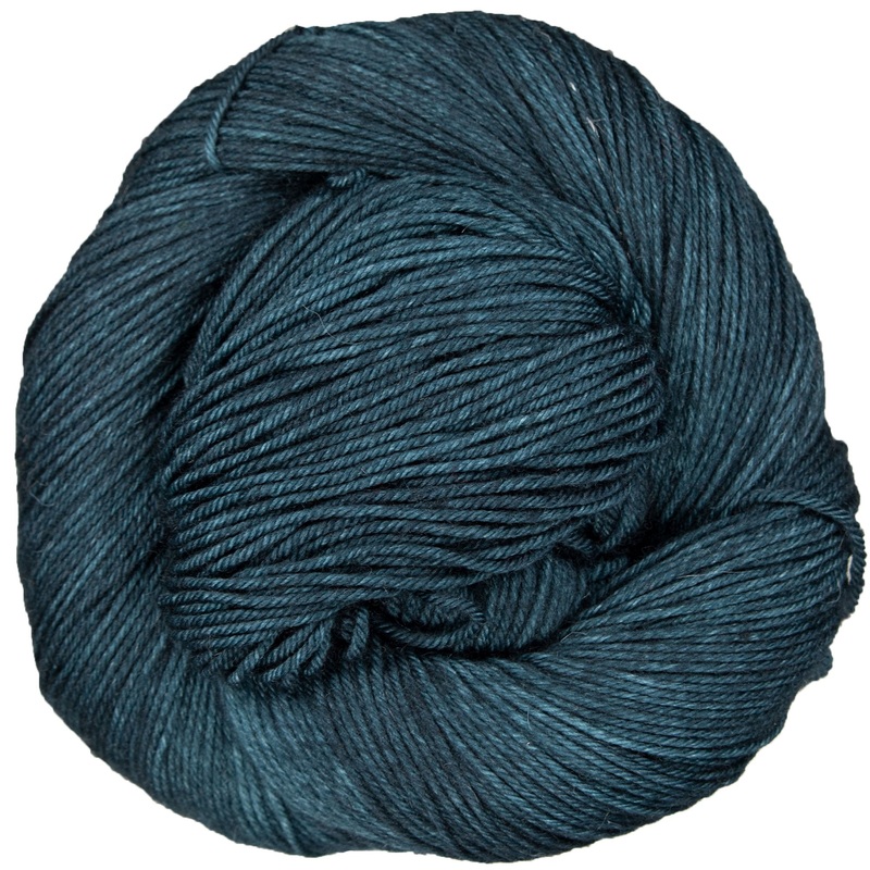 Madelinetosh Woolcycle Sport Yarn – Dubrovnik