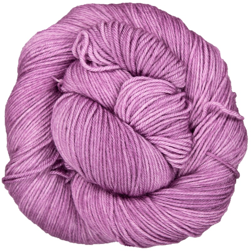 Madelinetosh Woolcycle Sport Yarn – Elizabeth Taylor