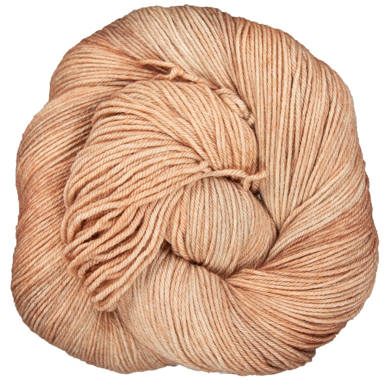Madelinetosh Woolcycle Sport Yarn – Filtered Daydreams