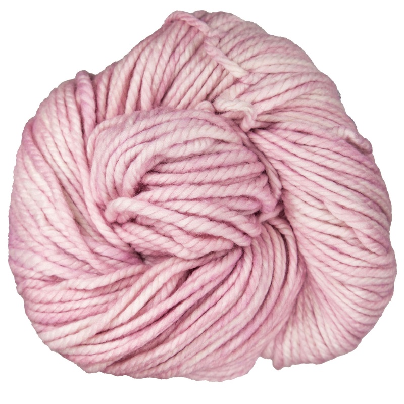Malabrigo Chunky Yarn – 689 Valentina