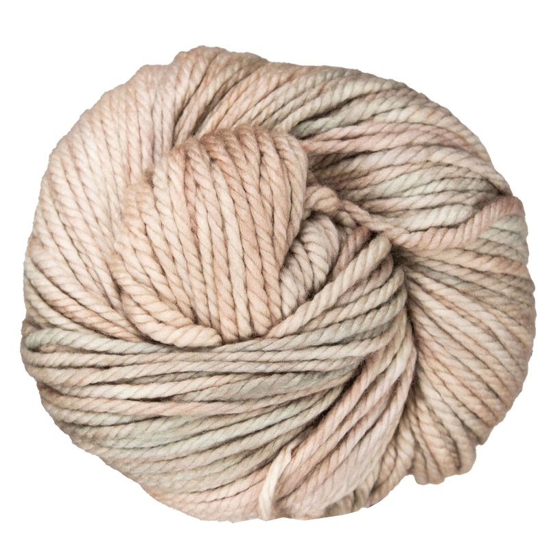 Malabrigo Chunky Yarn – 696 Whole Grain