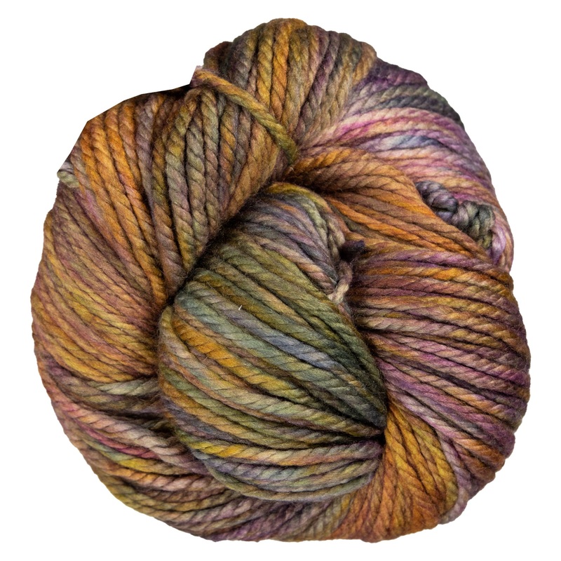 Malabrigo Chunky Yarn – 862 Piedras
