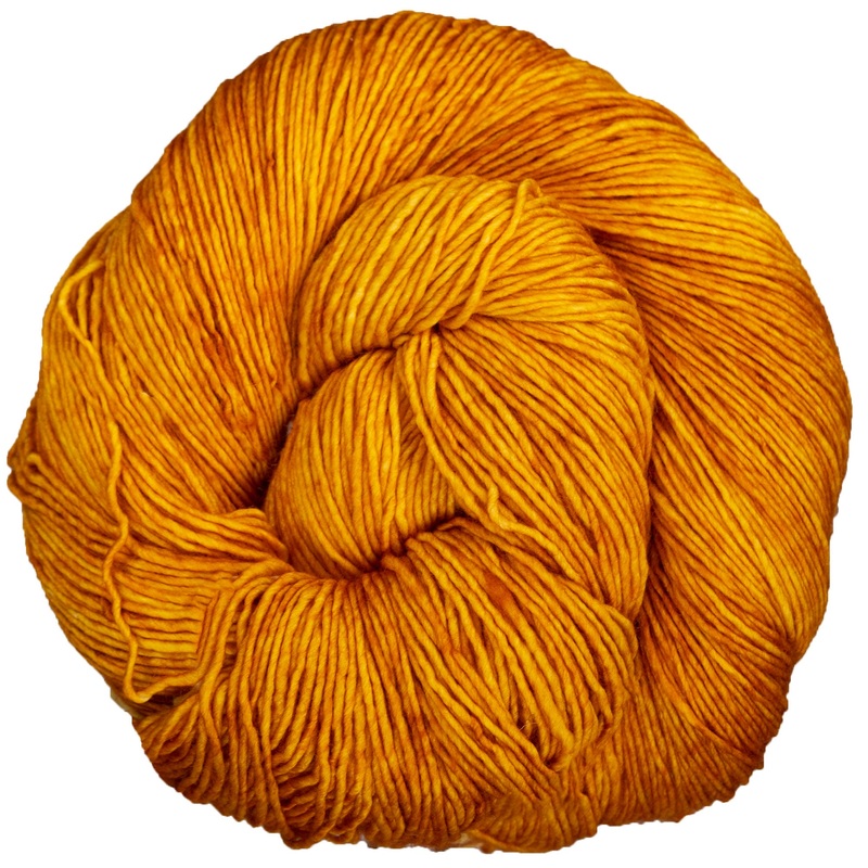 Malabrigo Mechita Yarn – 096 Sunset