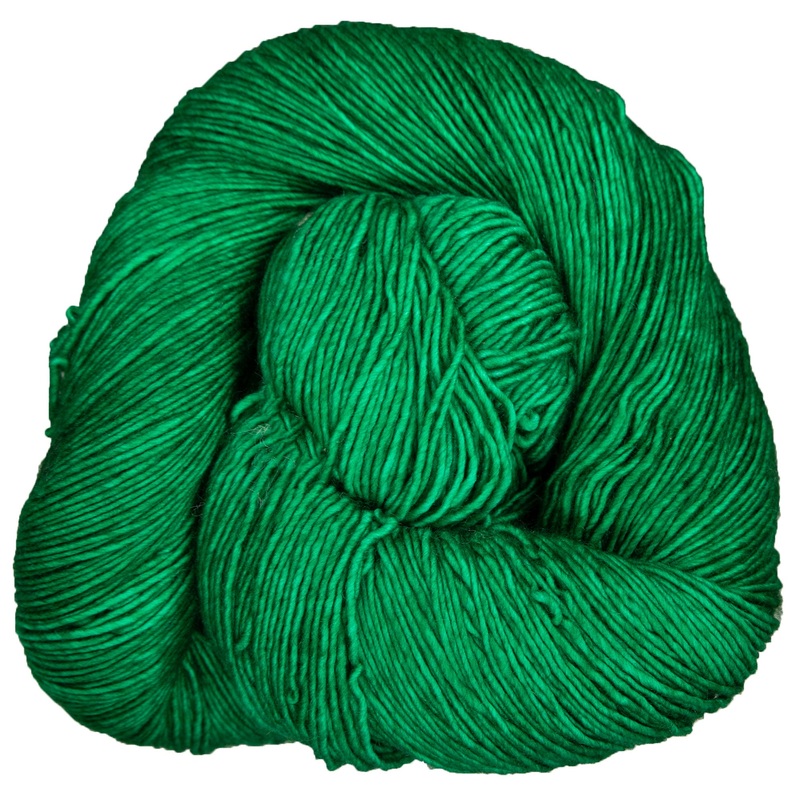 Malabrigo Mechita Yarn – 737 Patrick
