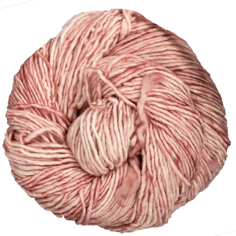Malabrigo Washted Yarn – 341 Neverland