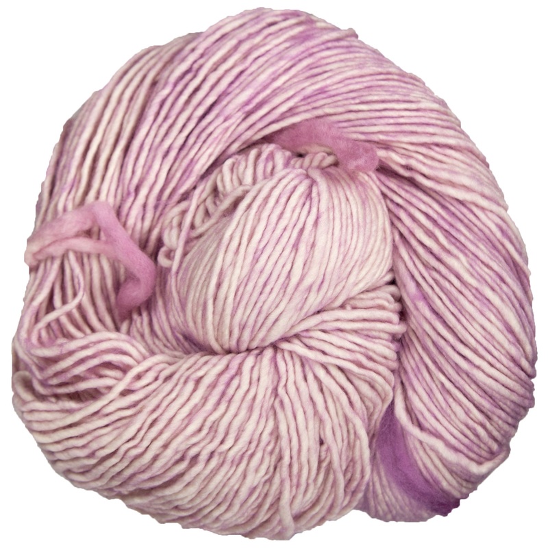 Malabrigo Washted Yarn – 689 Valentina
