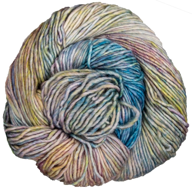 Malabrigo Washted Yarn – 875 Arapey